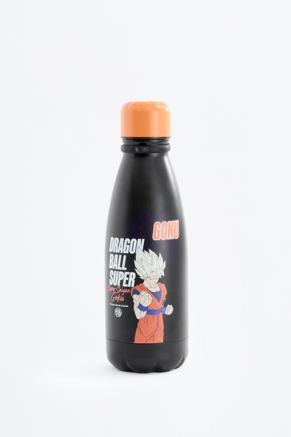 Termo Botella Dragon Ball ©Bird Studio