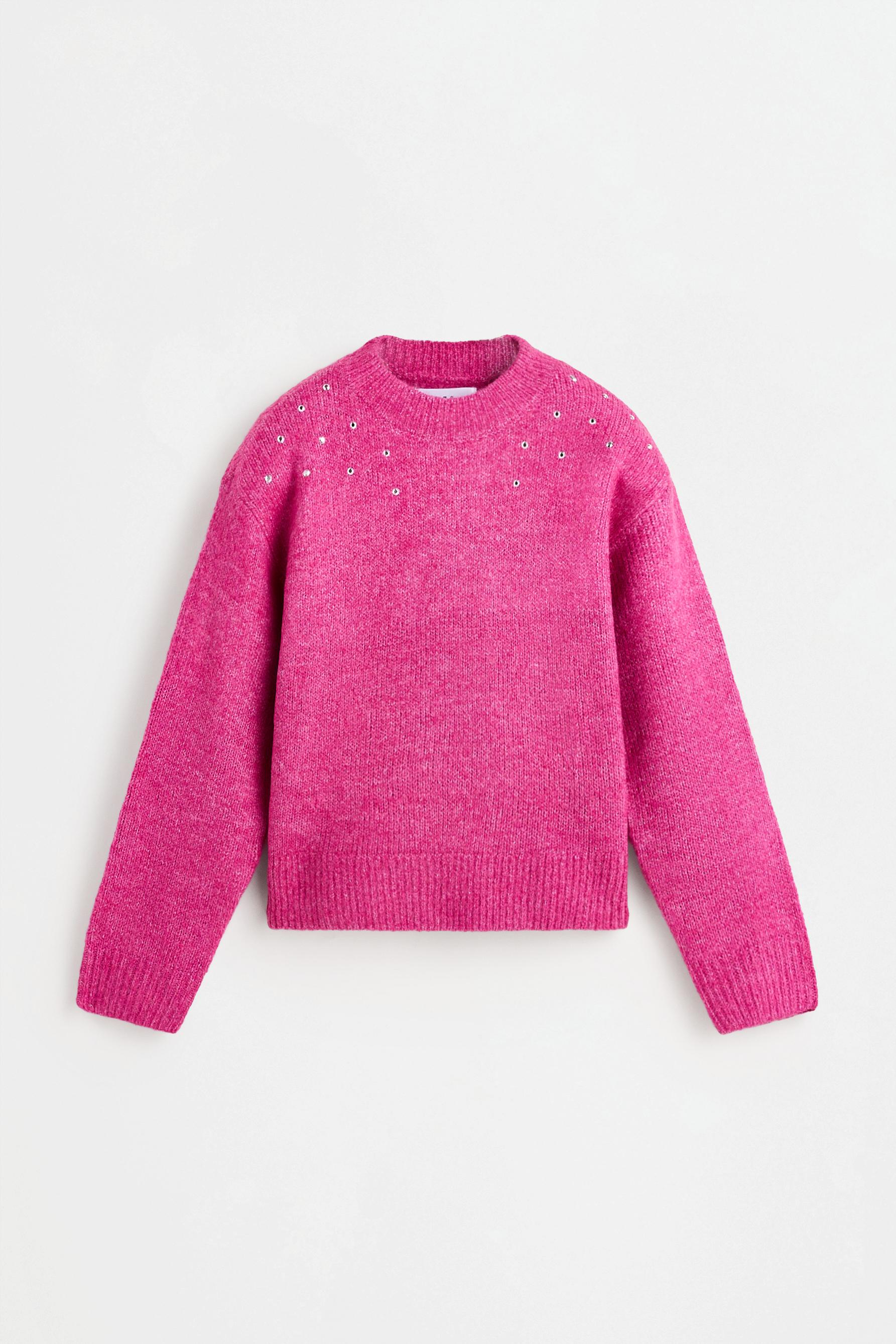 Jersey tachas