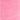 Flower chain belt — PINK TONES