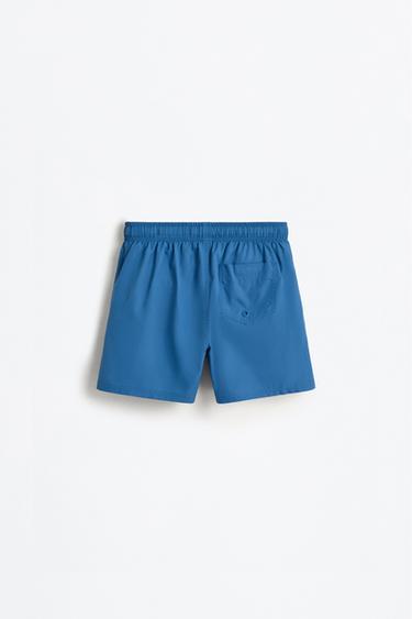 Basic swimwear — DEEP BLUE 2