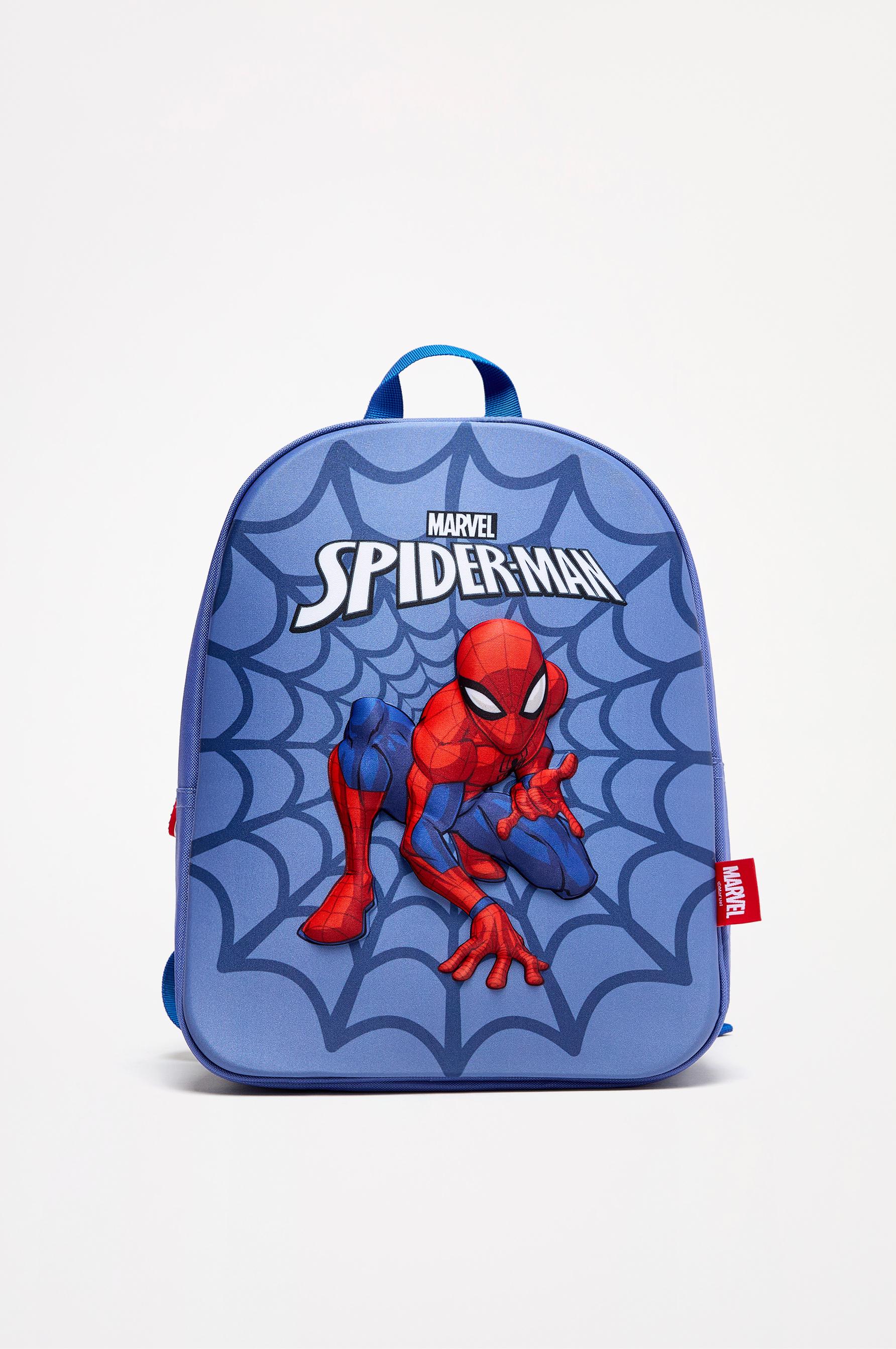 Spiderman Bag Argos Smiggle Marvel Backpack Spiderman-Case Lunch