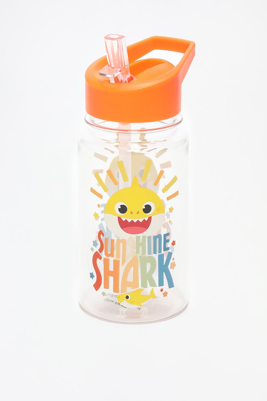 Sticlă Baby Shark ©Nickelodeon sunshine