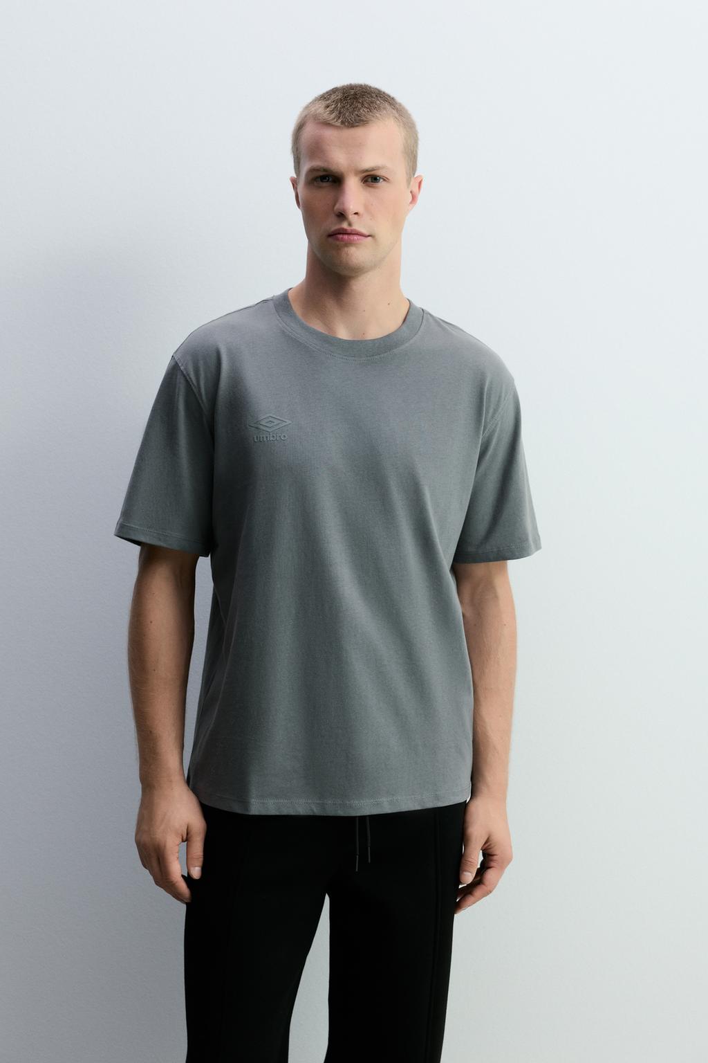 T-shirt Umbro x Lefties