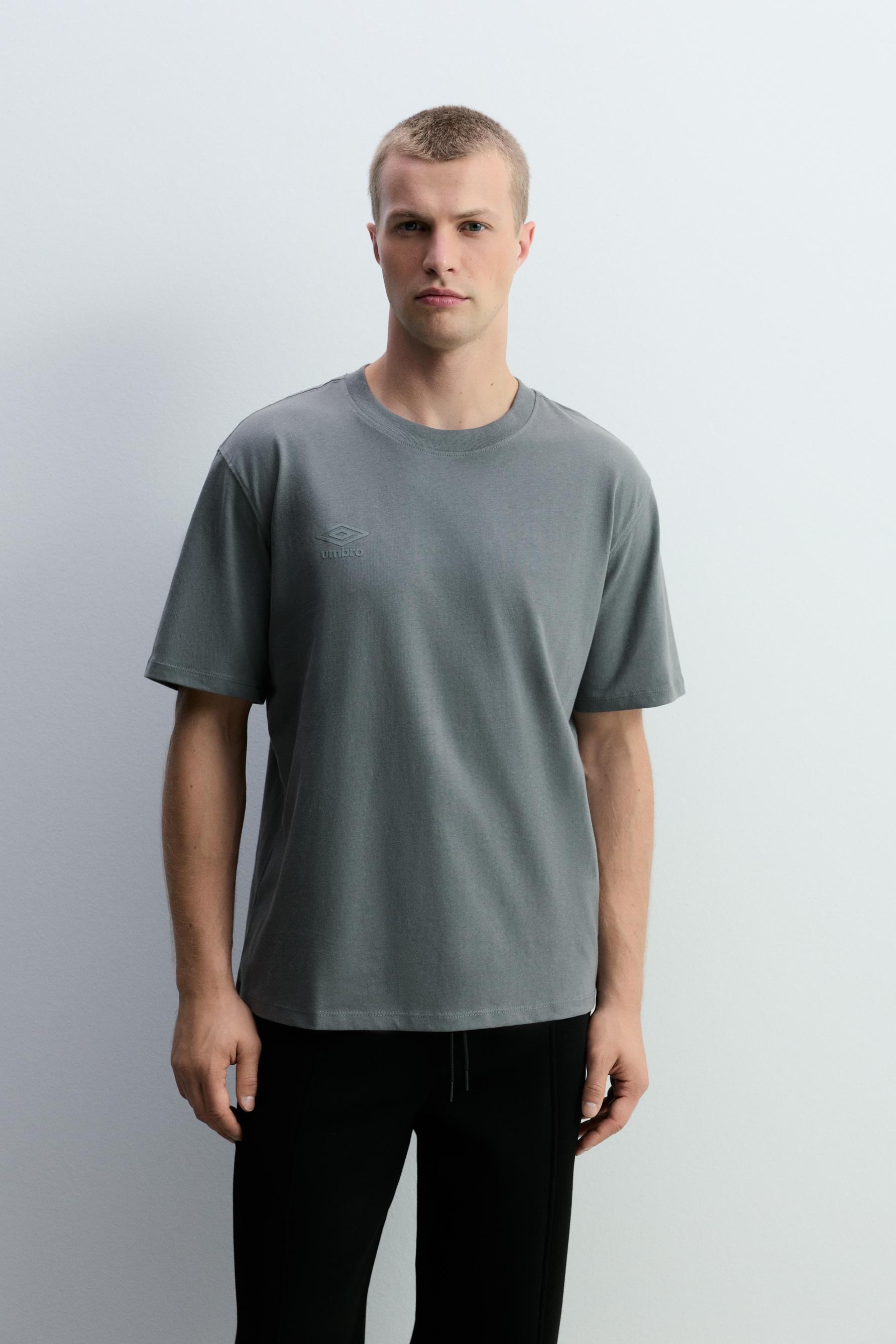 Camiseta Umbro x Lefties