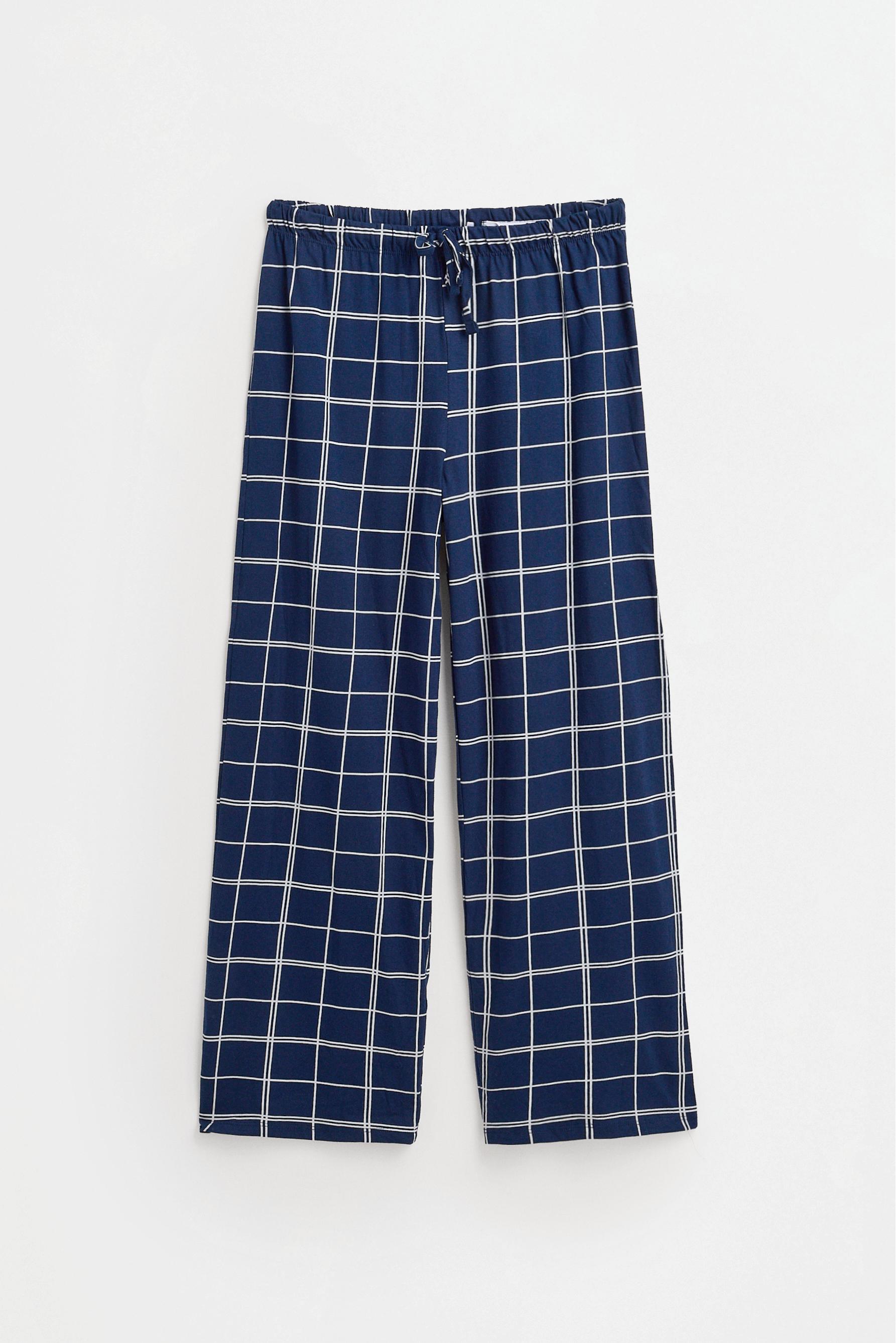 The Devil Wears Prada ©Disney pyjamas — DARK NAVY