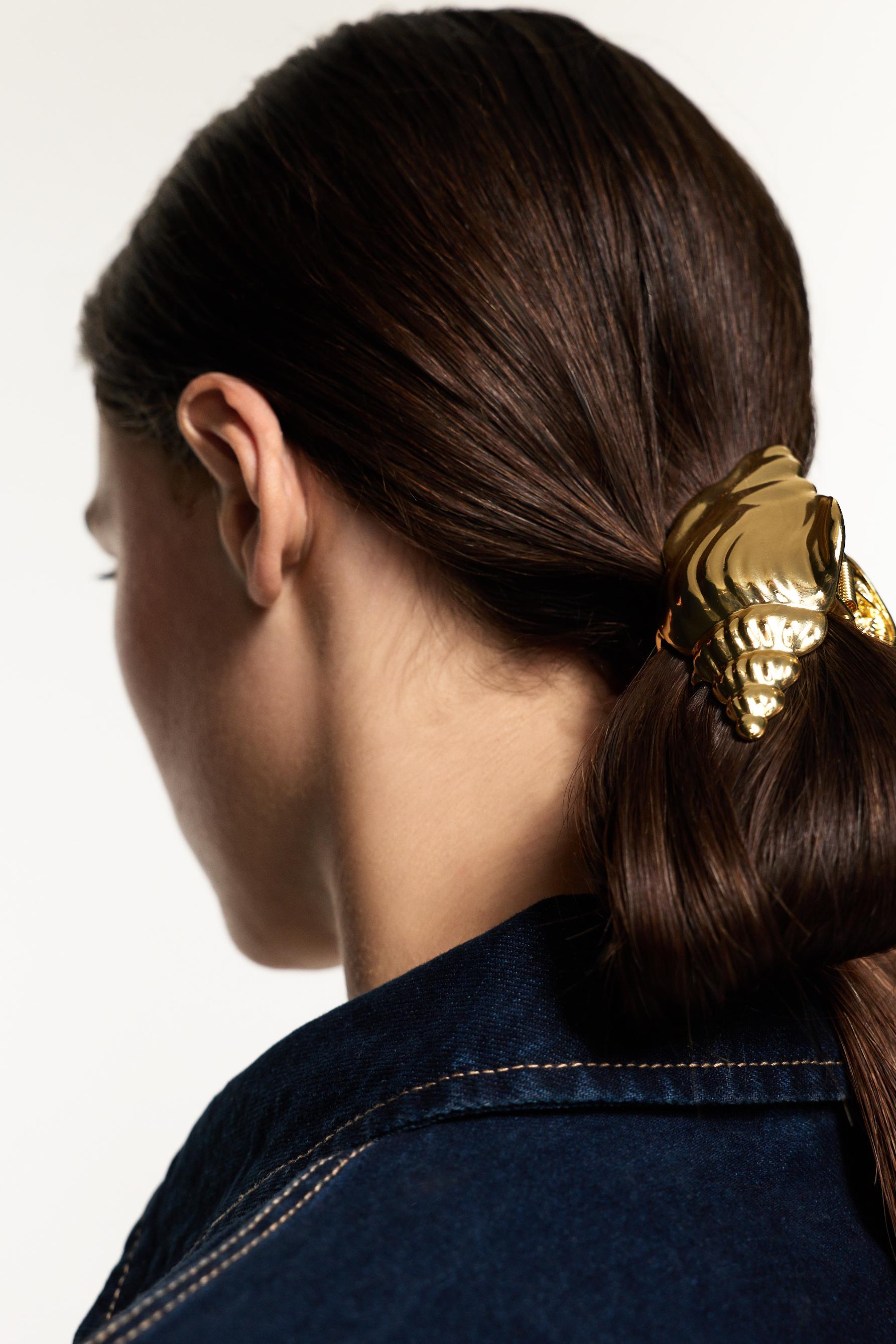 Pinzas pelo combinadas (Pack 2)