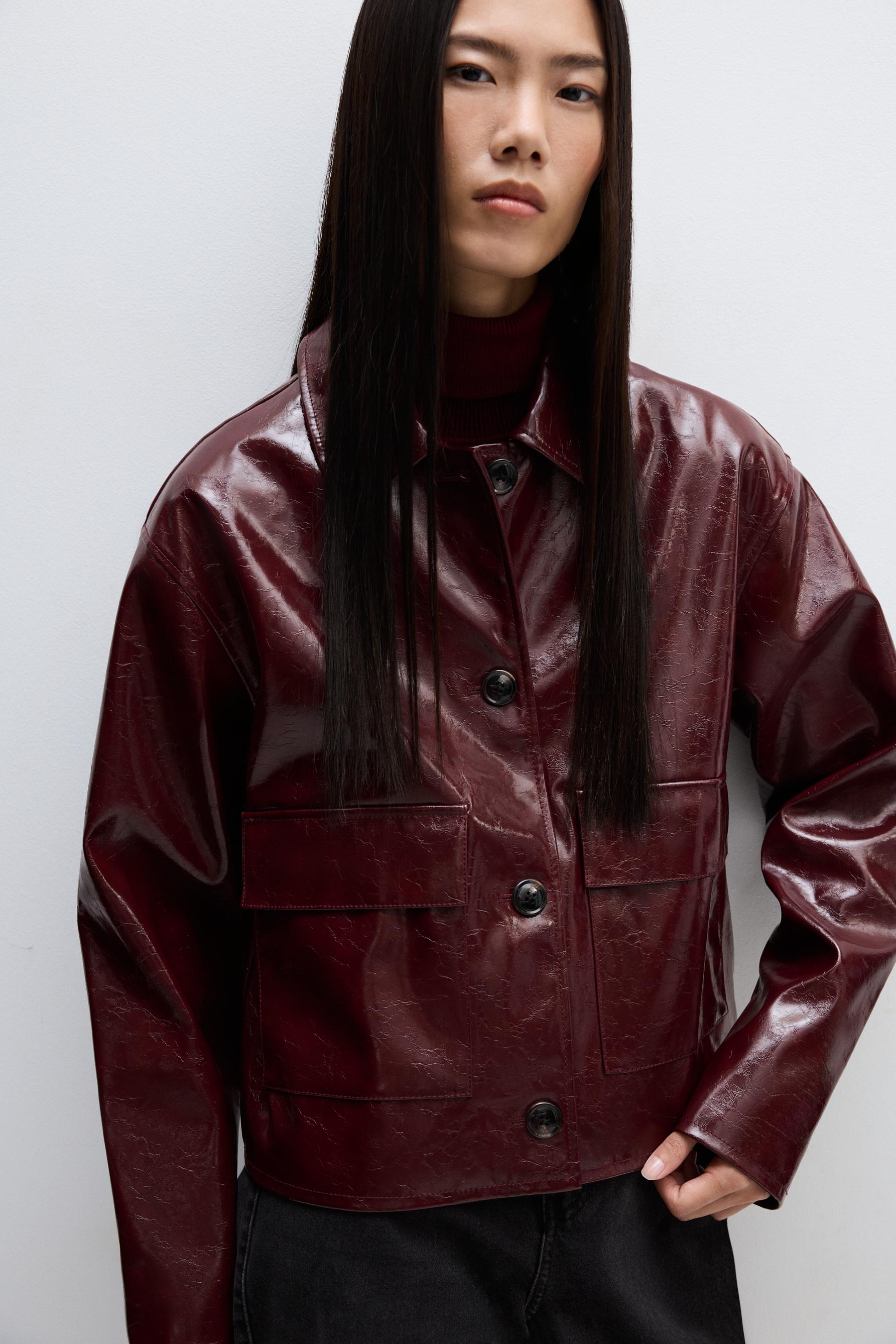 Cazadorabotonesefectopiel