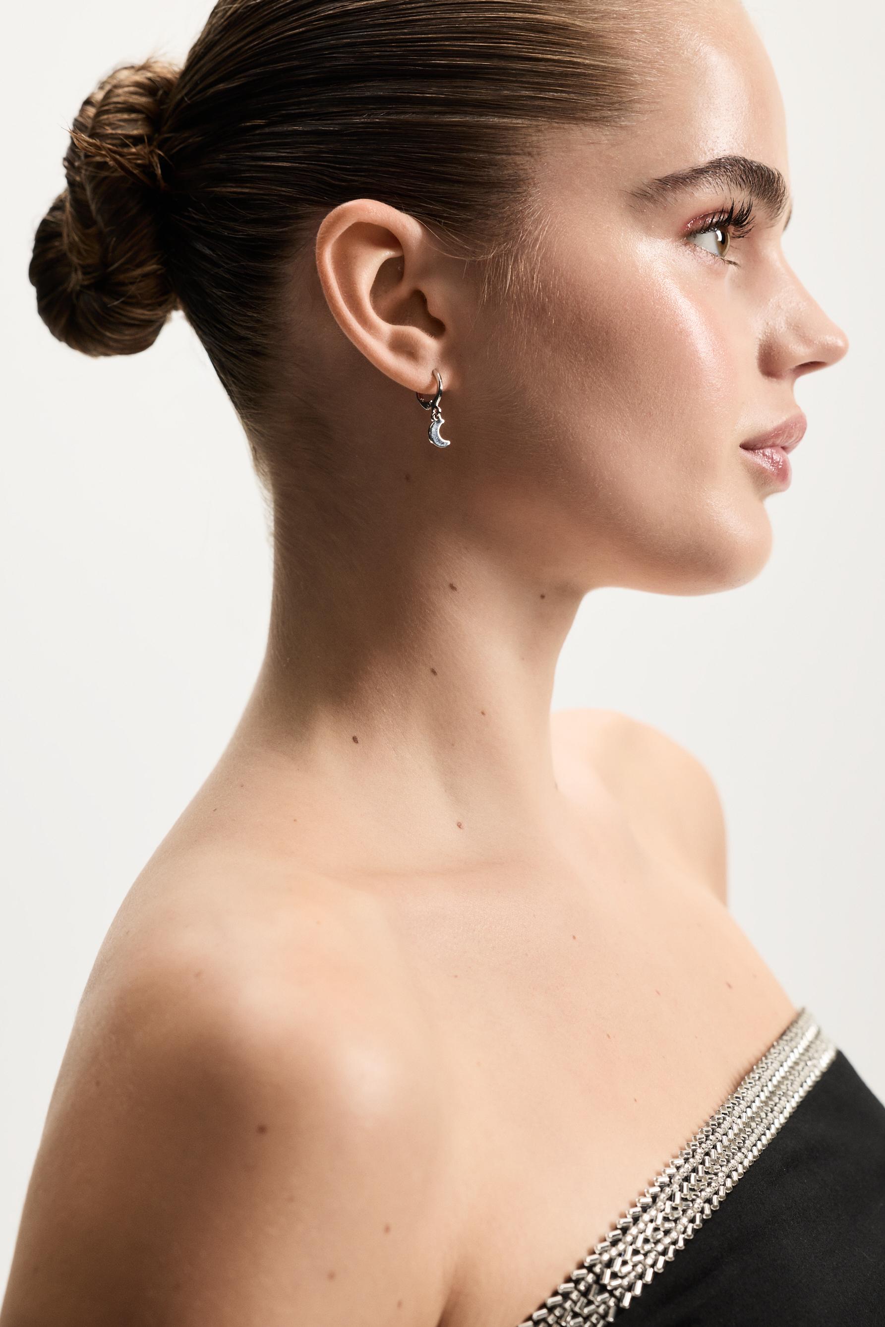 Mismatched earrings (6-pack) — GOLDEN