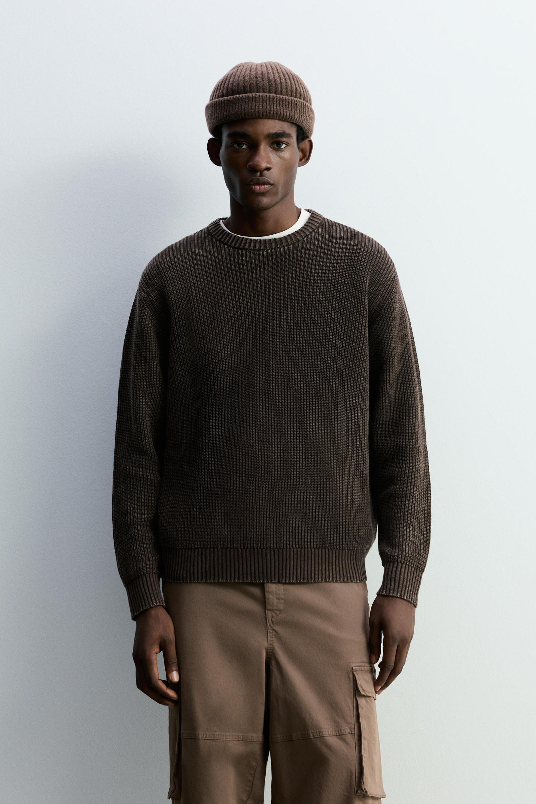 Jersey efecto lavado