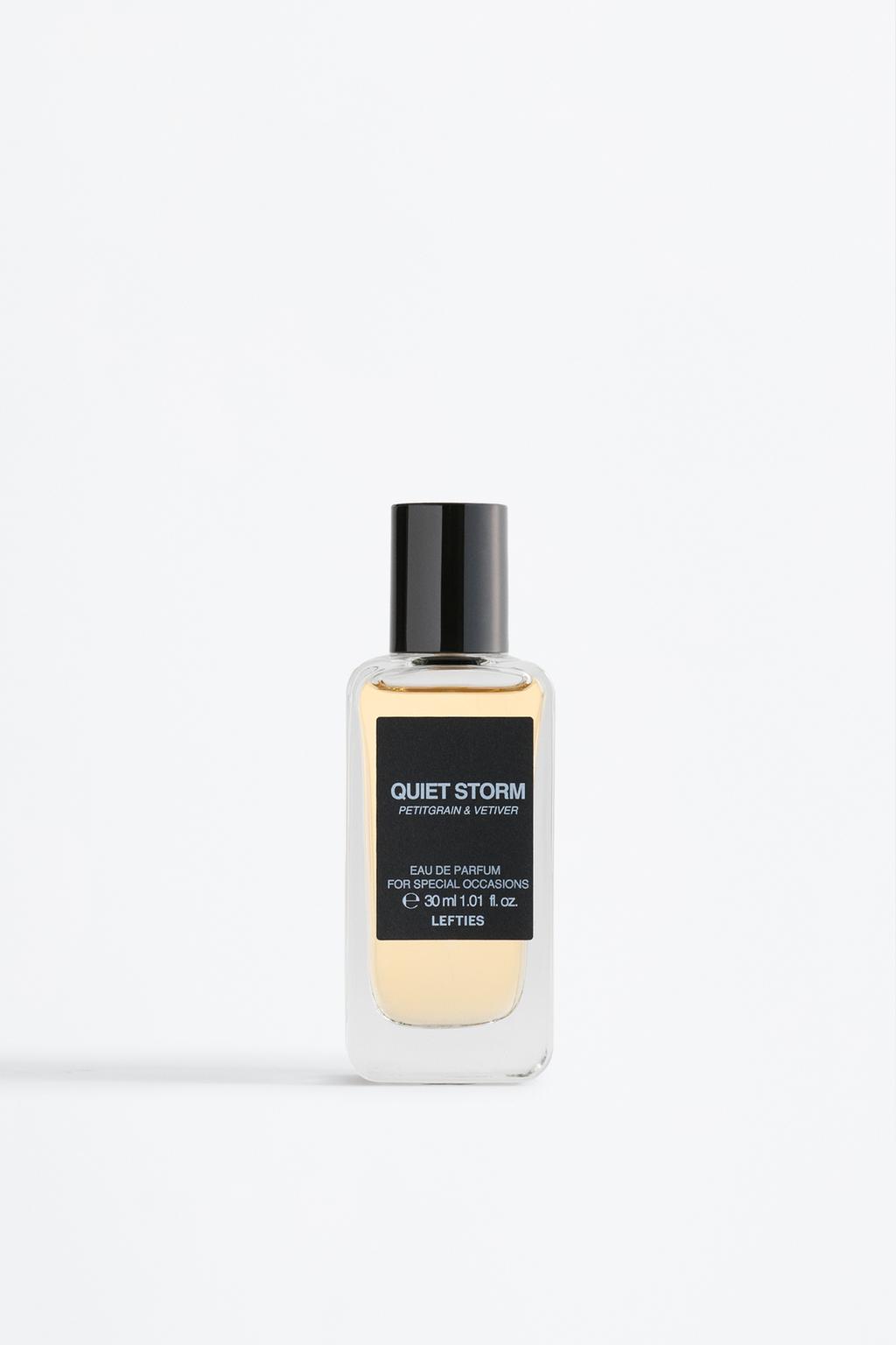 Bold Horizons Quiet Storm EDP 30 ml