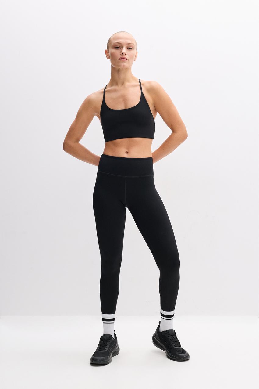 Lefties Ropa Deportiva Lefties Top Deportivo Top Deportivo Básico