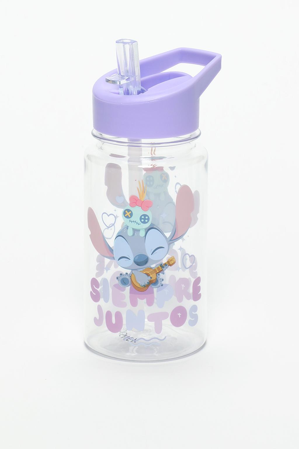 Lilo & Stitch ©Disney “Always Together” print bottle