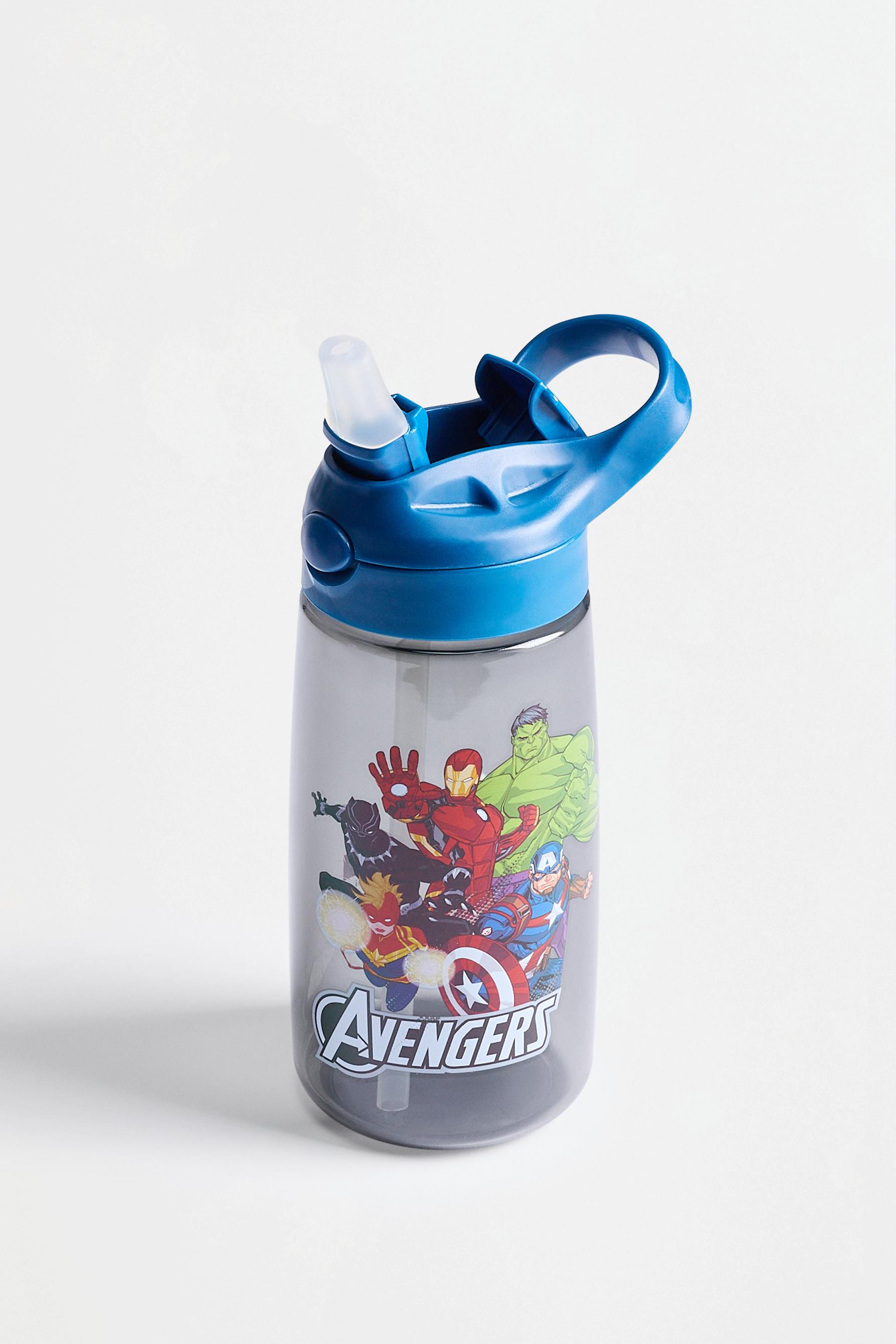 Avengers ©Marvel 550ml bottle — VARIOUS