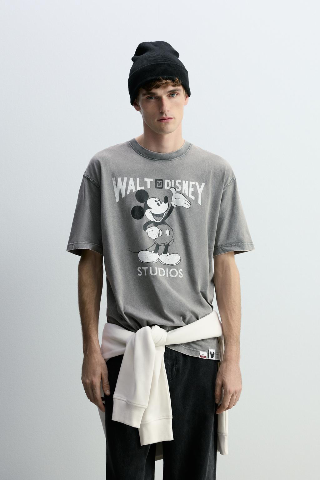 Kamiseta, Mickey Mouse ©Disney