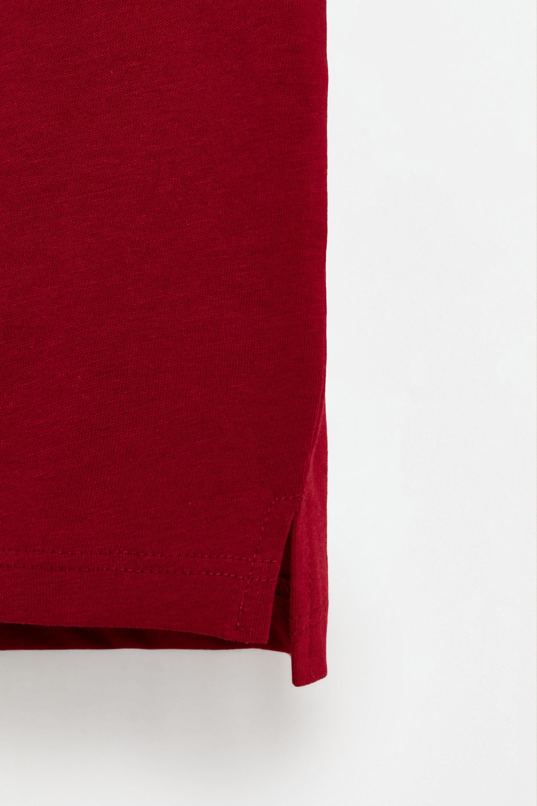 Pack of 2 assorted T-shirts — GREY MARL