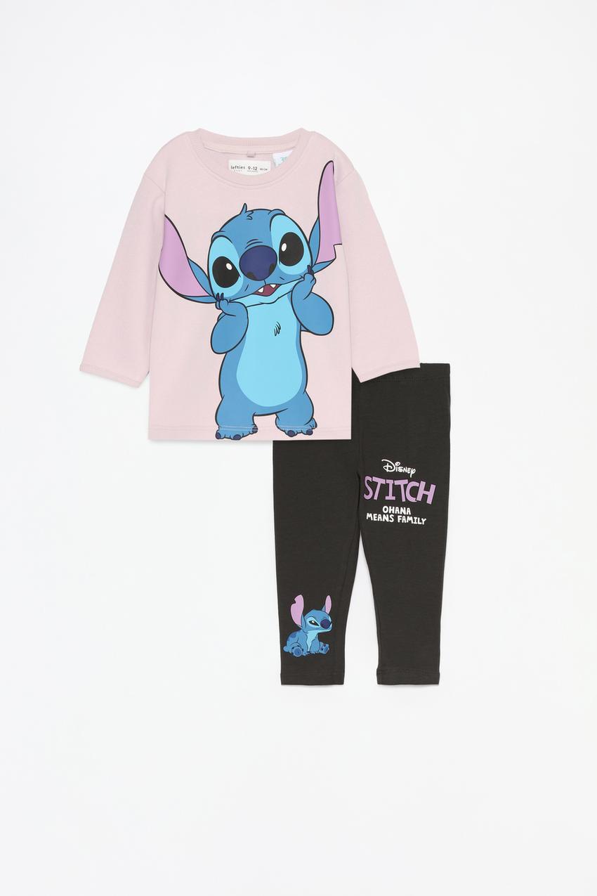 Stitch Primark Ladies Pyjamas 2021 Pijama Stitch Pijama Hombre