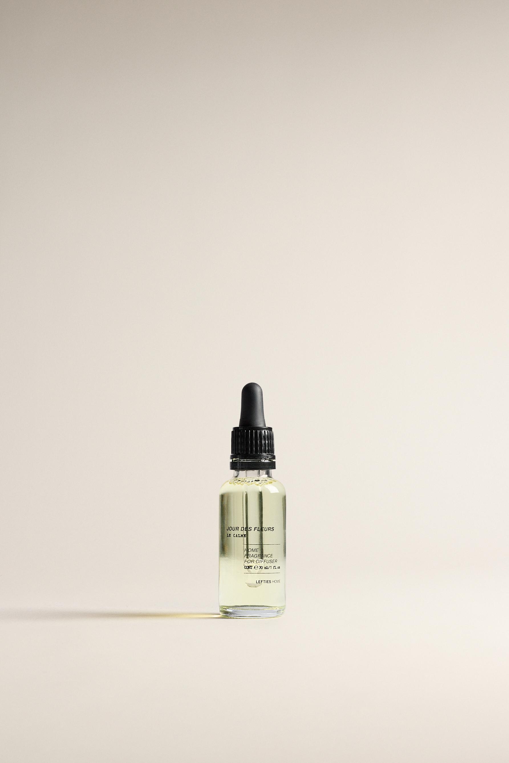 Le Calme Jour Des Fleurs Diffuser Fragrance 30 ml — TRANSPARENT