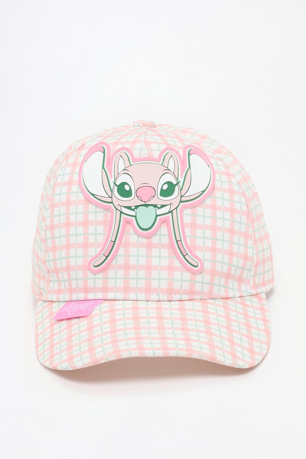 Gorra Ángel de Lilo & Stitch ©Disney