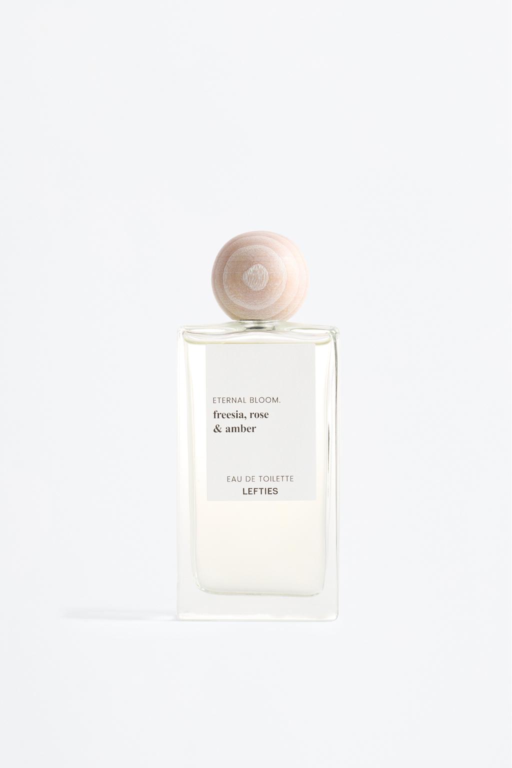Bloom Freesia, Rose & Amber EDT 100 ml