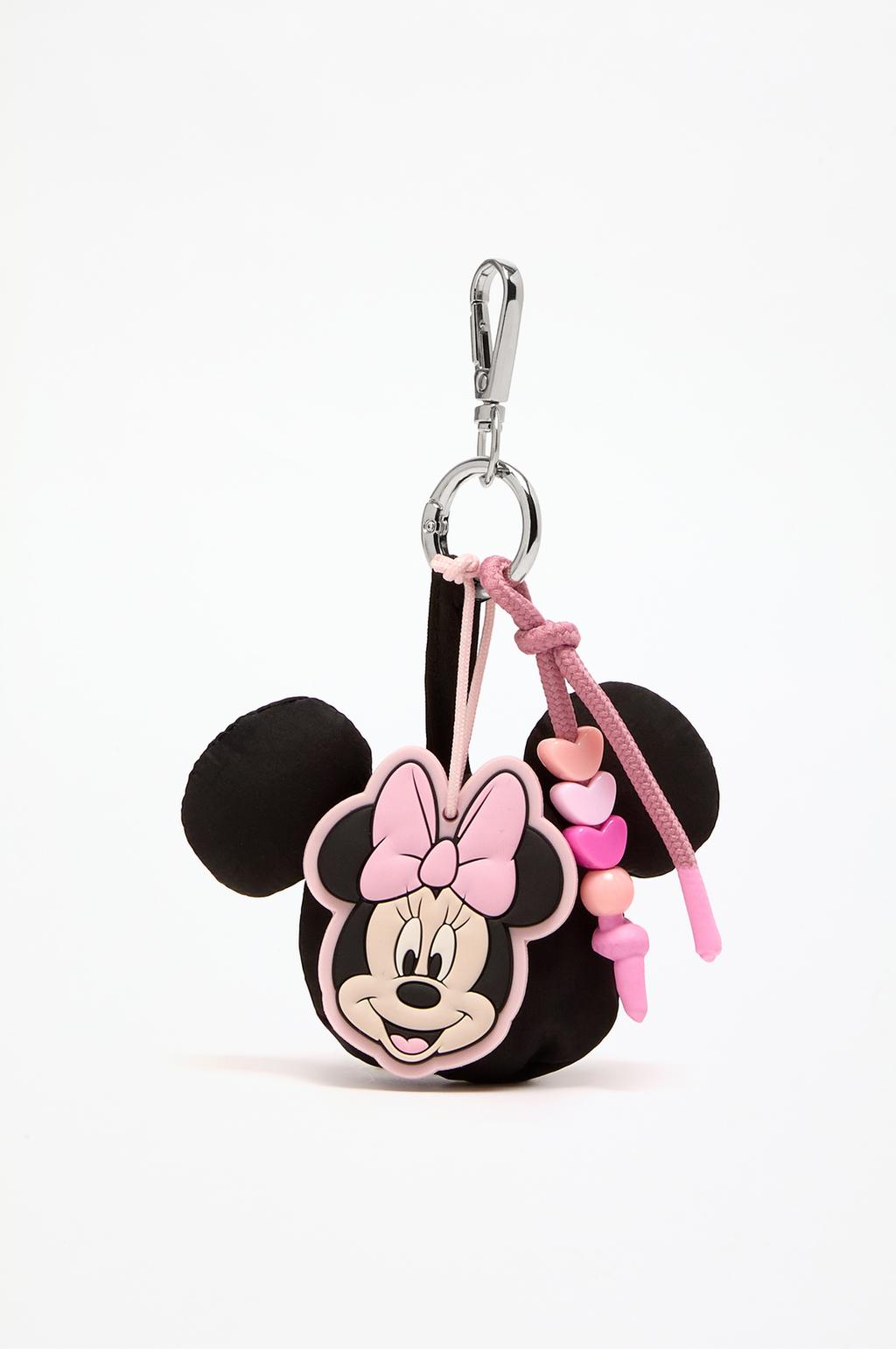 Charm Minnie Mouse ©Disney