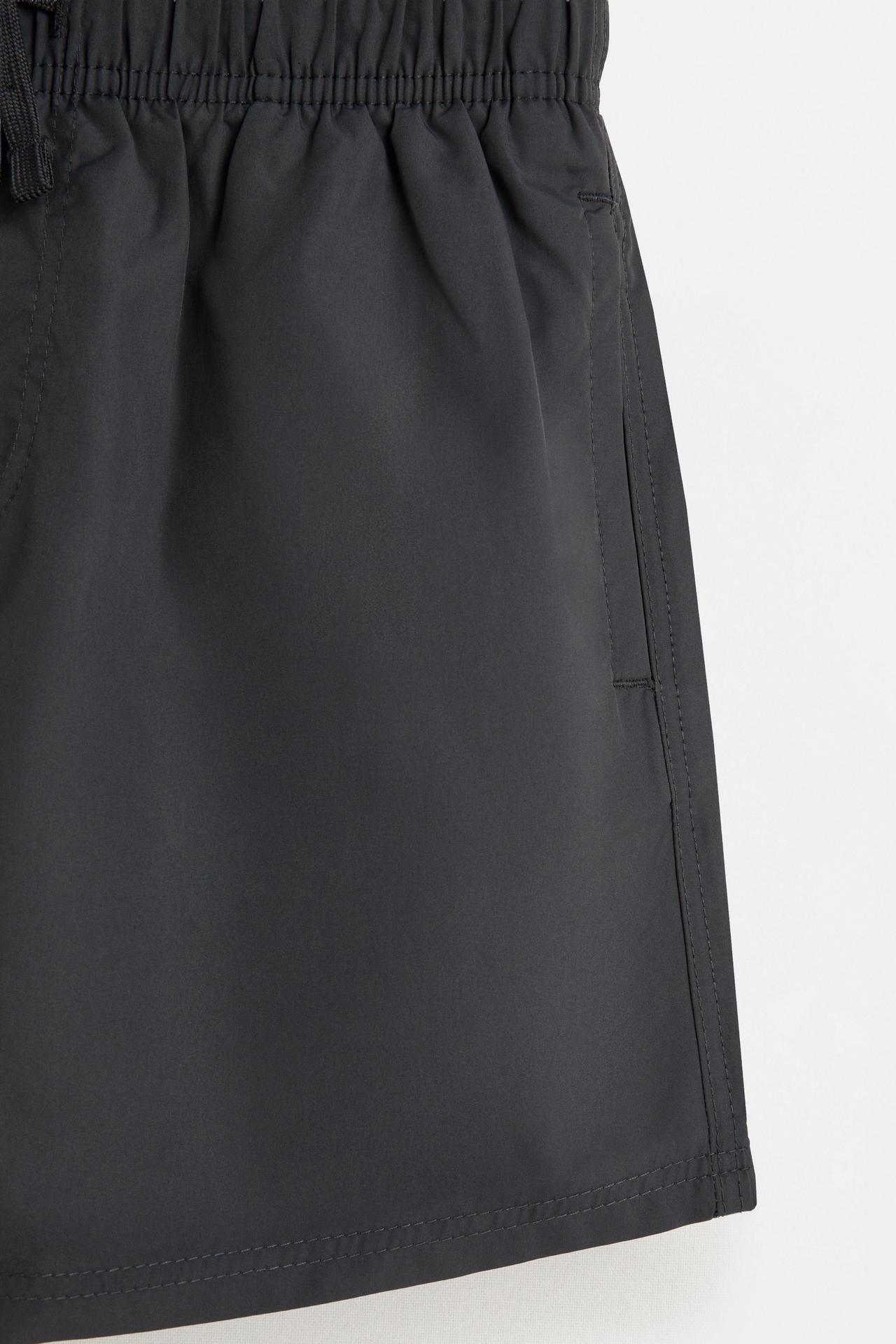 Basic swimwear — ANTHRACITE GREY