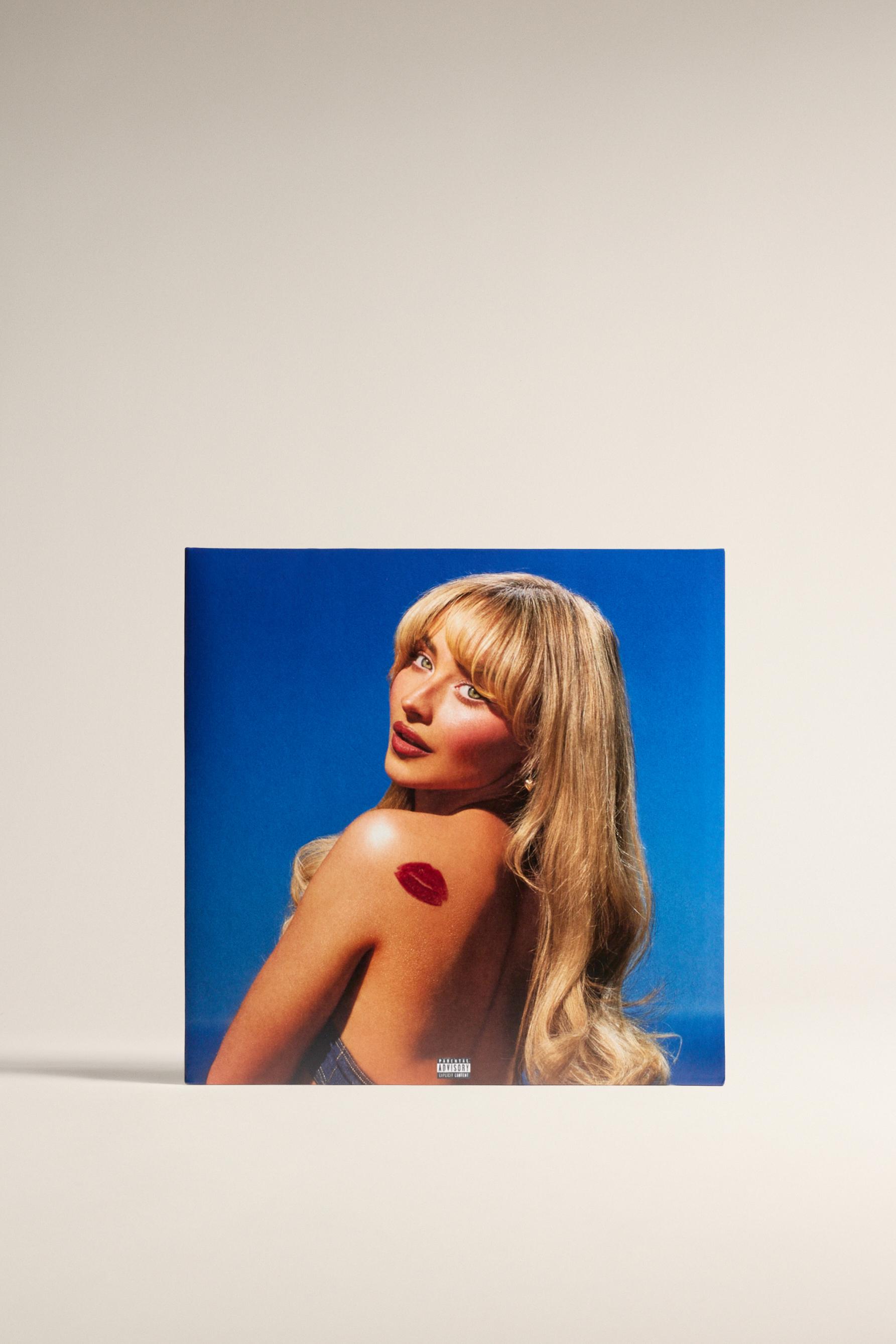 Vinilo Short N´Sweet (Sabrina Carpenter)