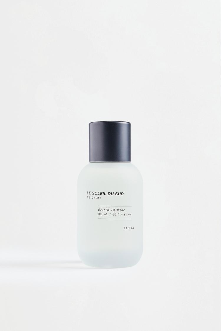 Le Calme Le Soleil du Sud Eau de Parfum — WHITE