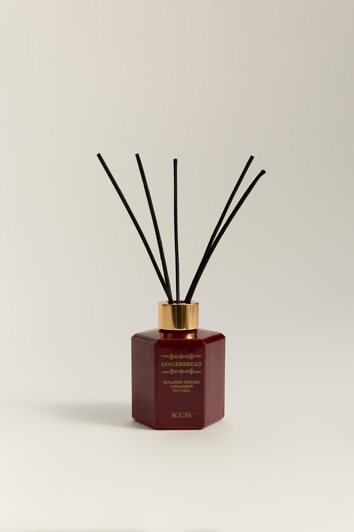 Difusor mikado Gingerbread 100ml