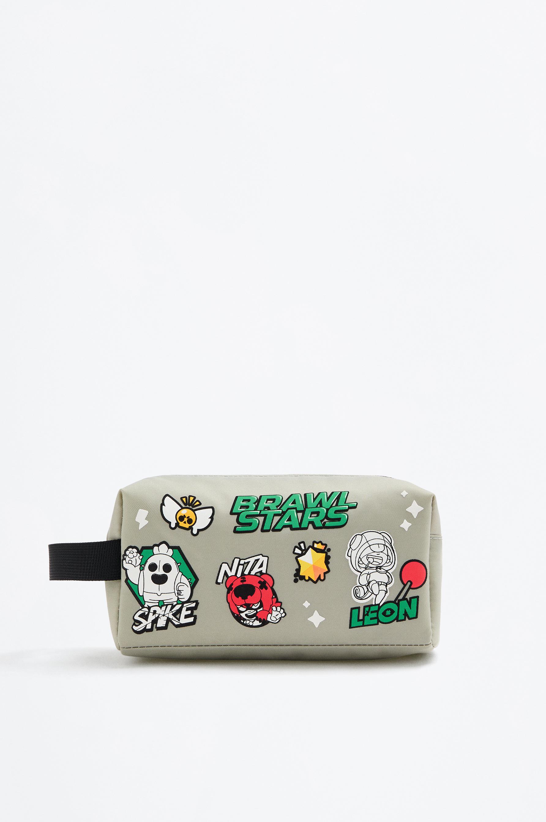 Porta alimentos Brawl stars ©Supercell OyBrawl