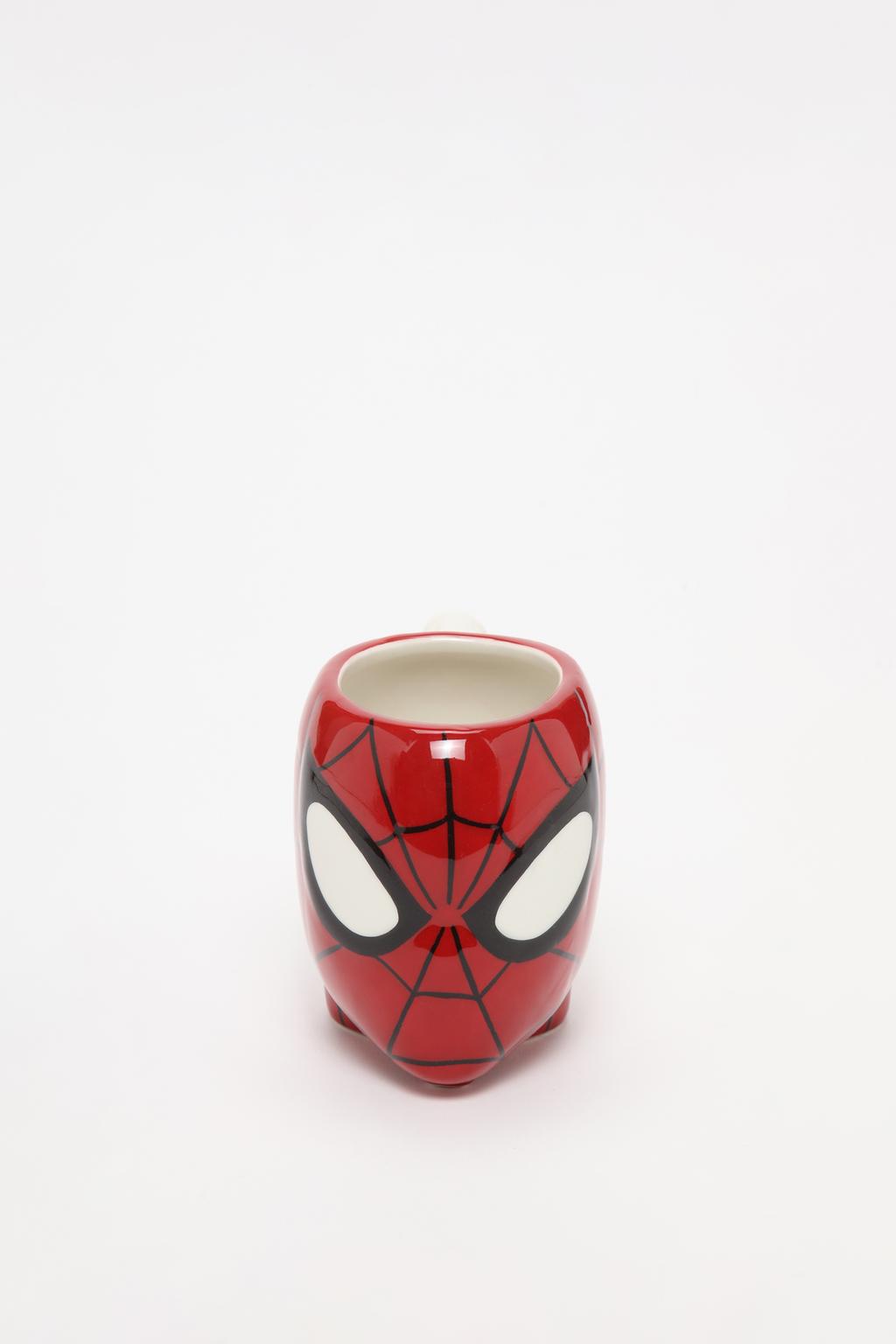 Taza Spiderman ©MARVEL