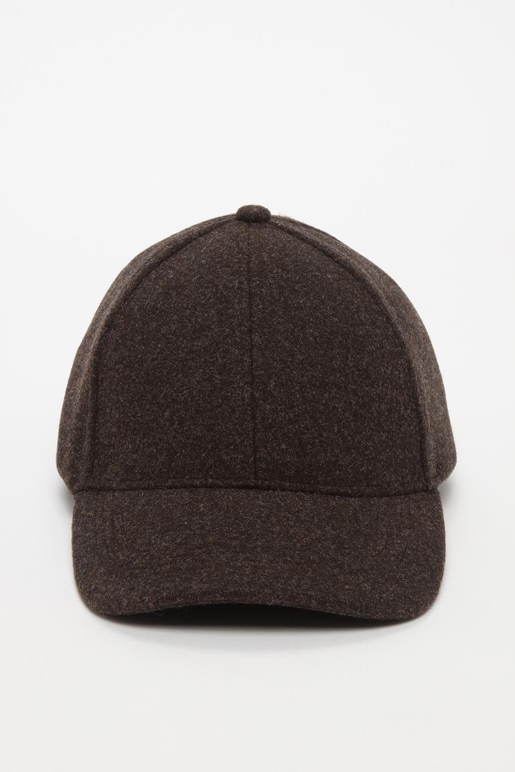 Gorra paño