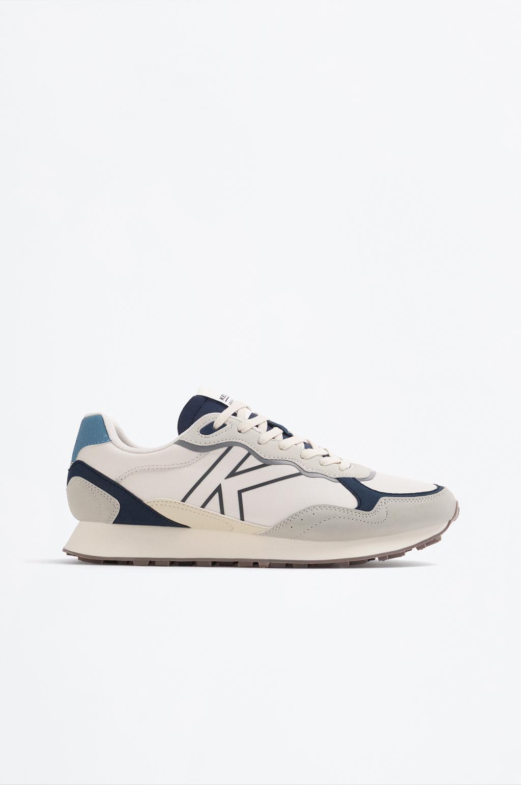 Esportives casual Kelme