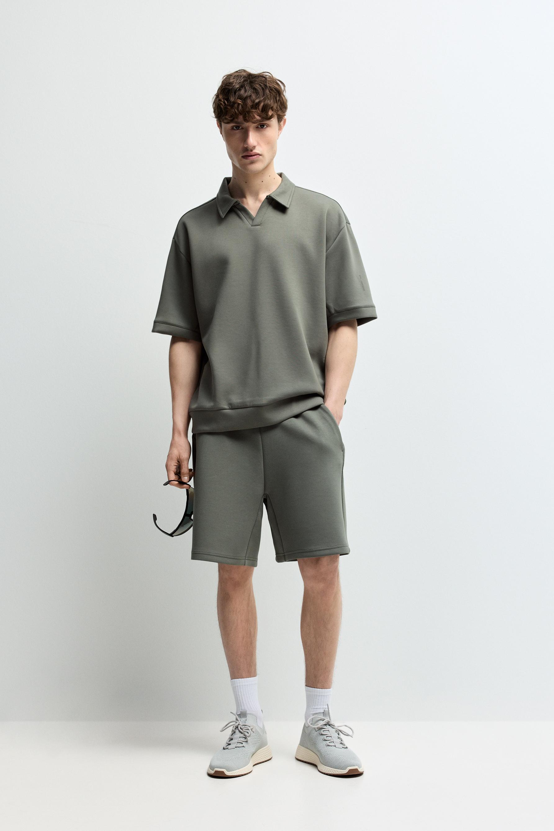 Bermuda efecto neopreno X-365