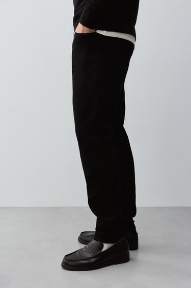 Slim jeans — BLACK 3