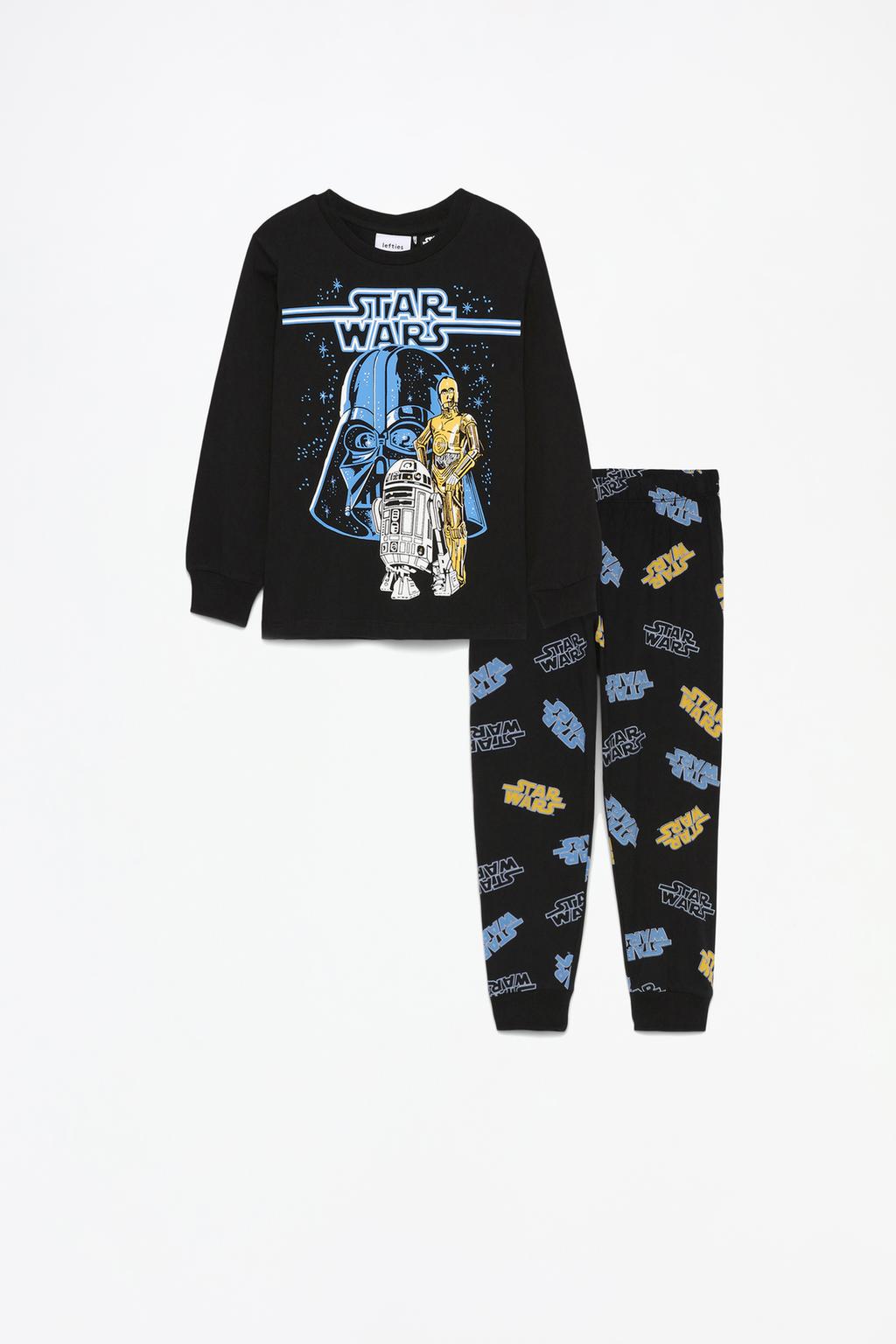 Star Wars ©Disney long pyjamas