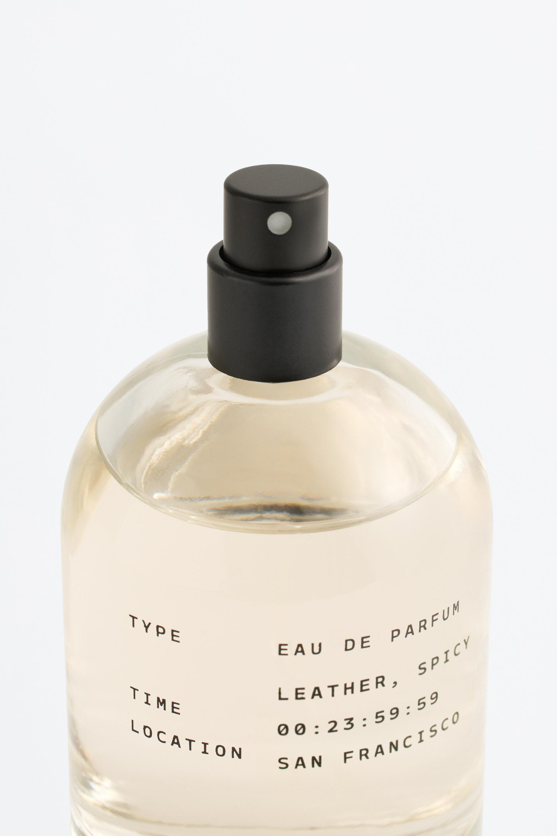 N/43 EDP 100 ml — GREY