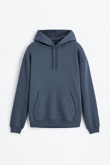 Sweatshirts - CLOTHING - Man - | Lefties UAE - Dubai/Sharjah/Ajman/UAQ ...