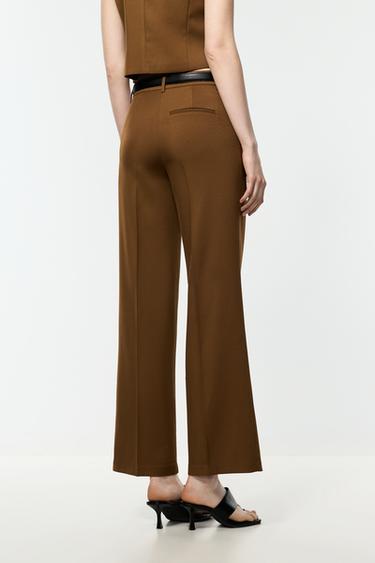 Basic trousers — TOFFEE 5
