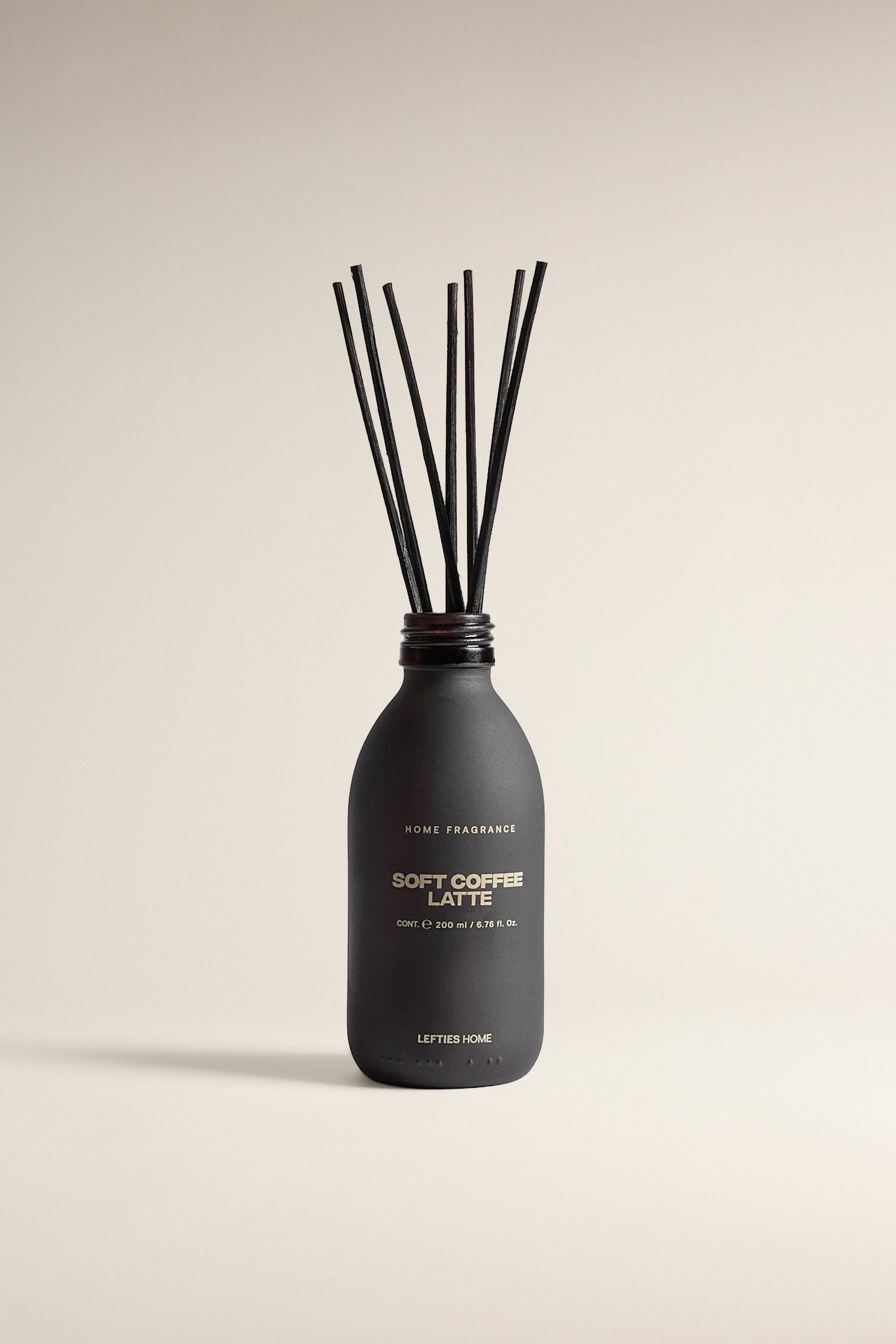 Difusor mikado Soft Coffee Late 200ml