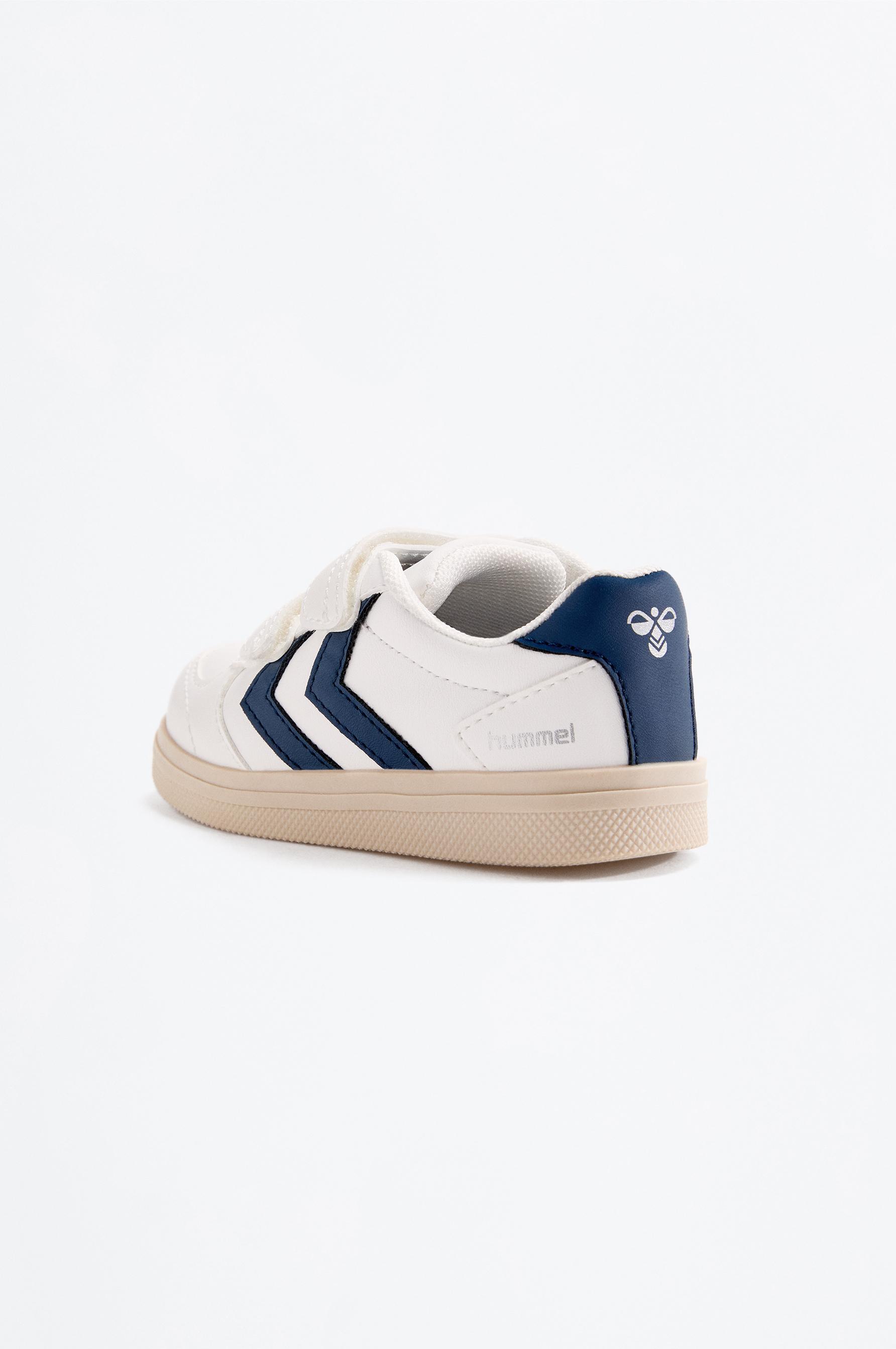 Hummel sneakers — WHITE