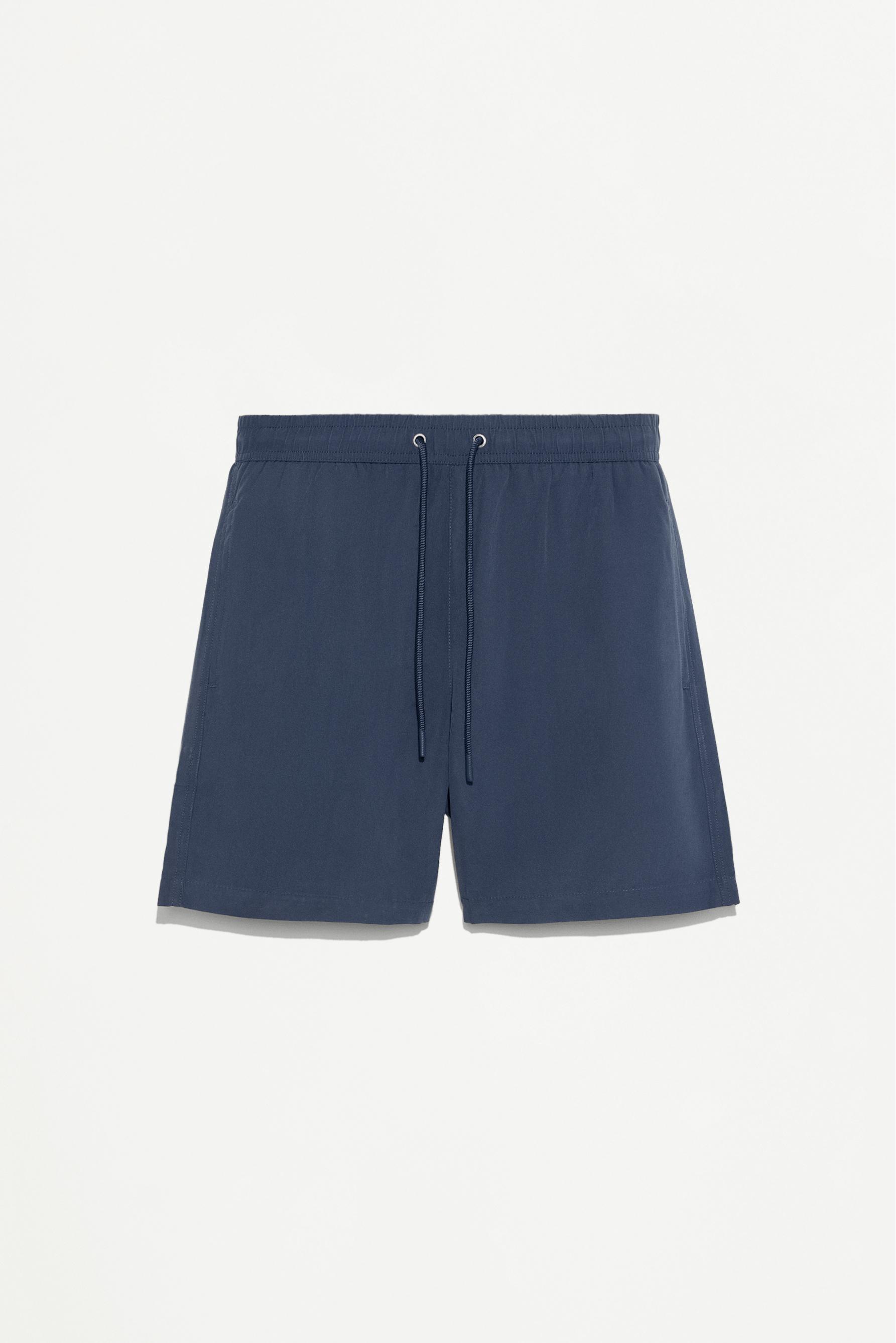 Bañador largo básico