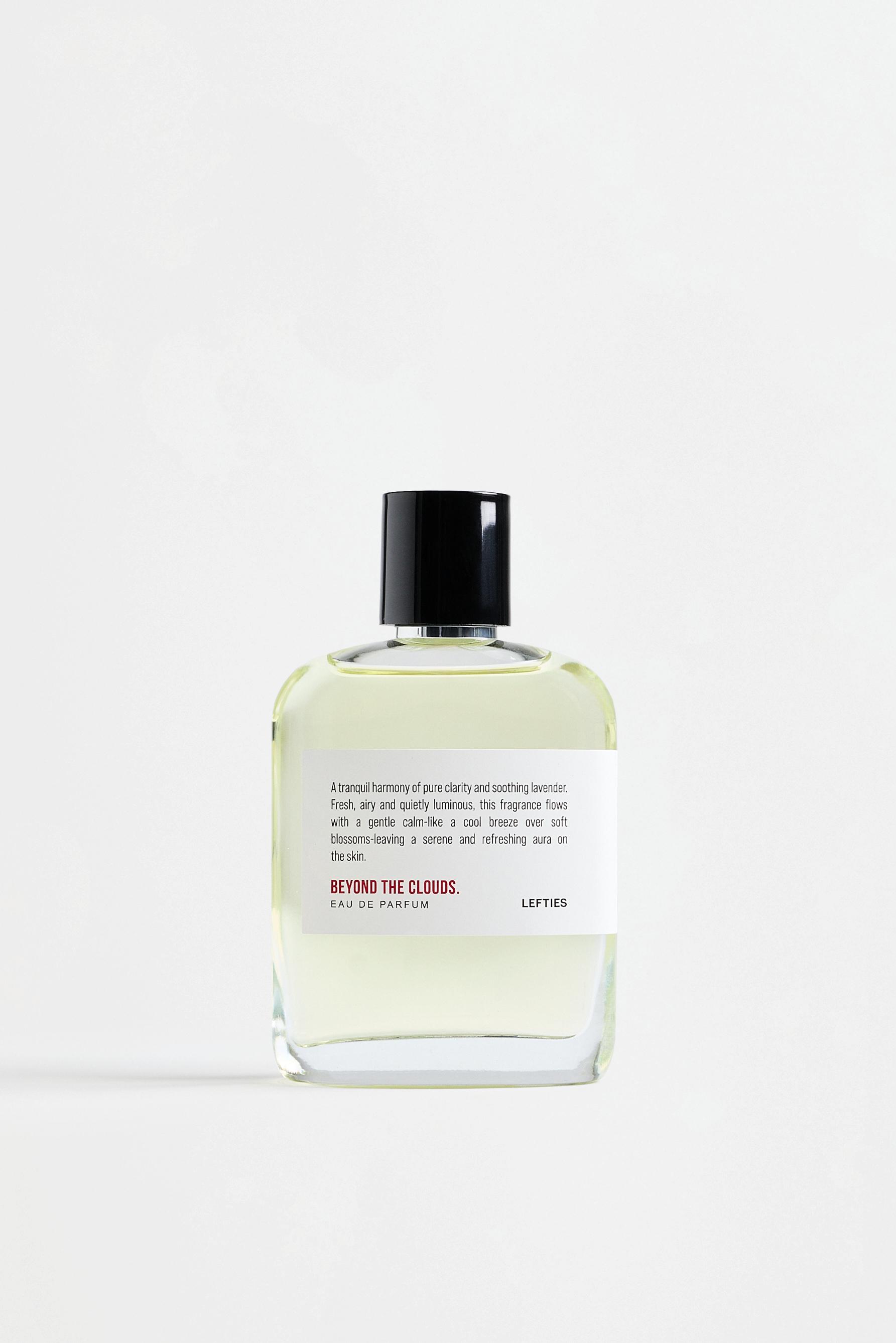 Beyond the Clouds EDP 100 ml — GREY MARL