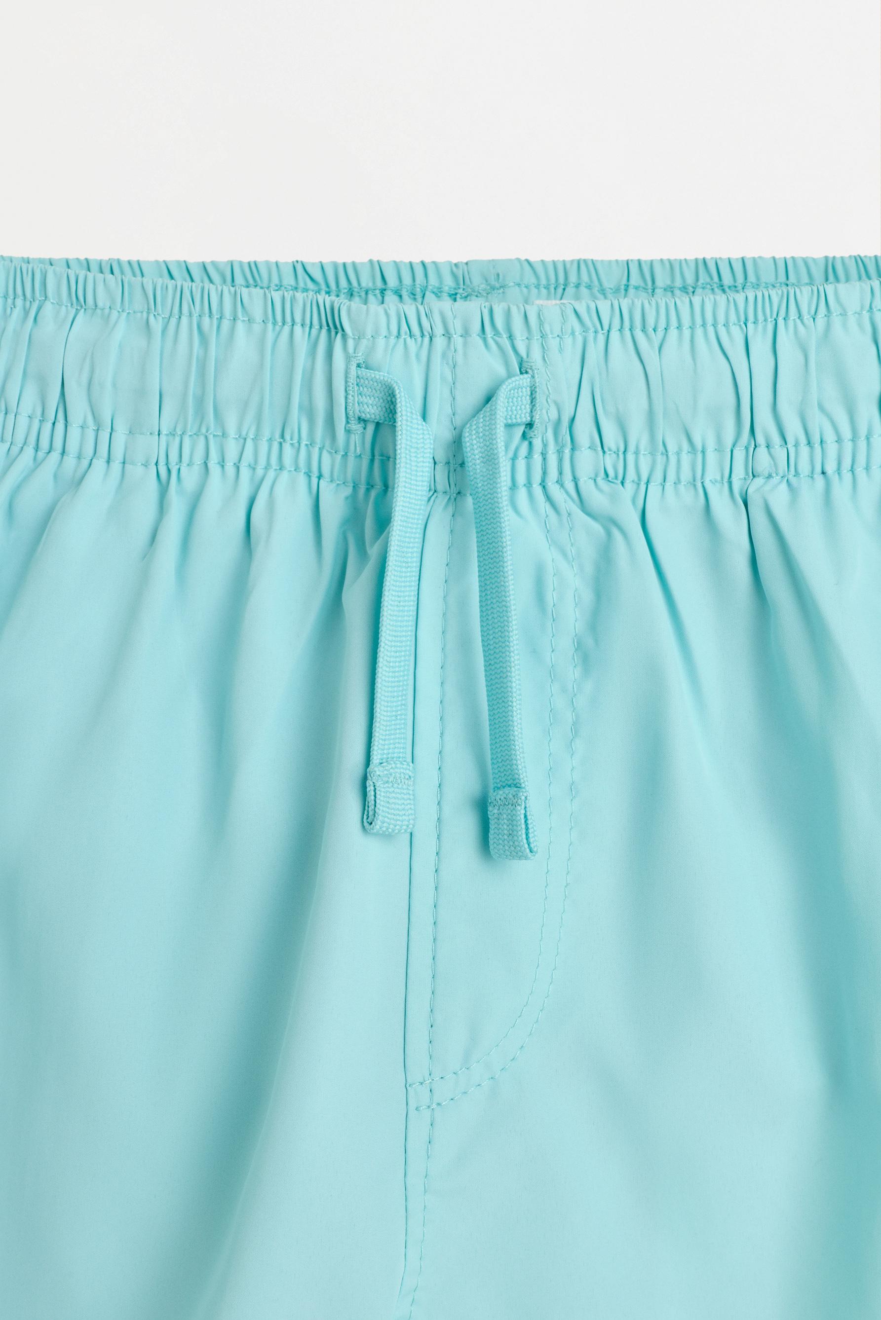 Basic swimwear — SAGE GREEN