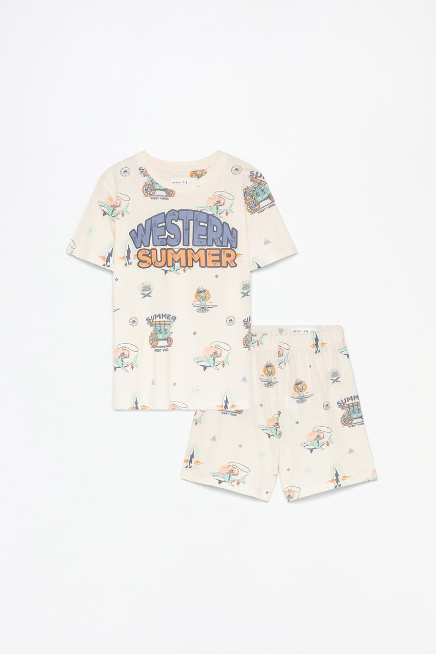 Lefties Pijamas Bebe Rebajas Sale Lefties Bebe Niña Rebajas Store