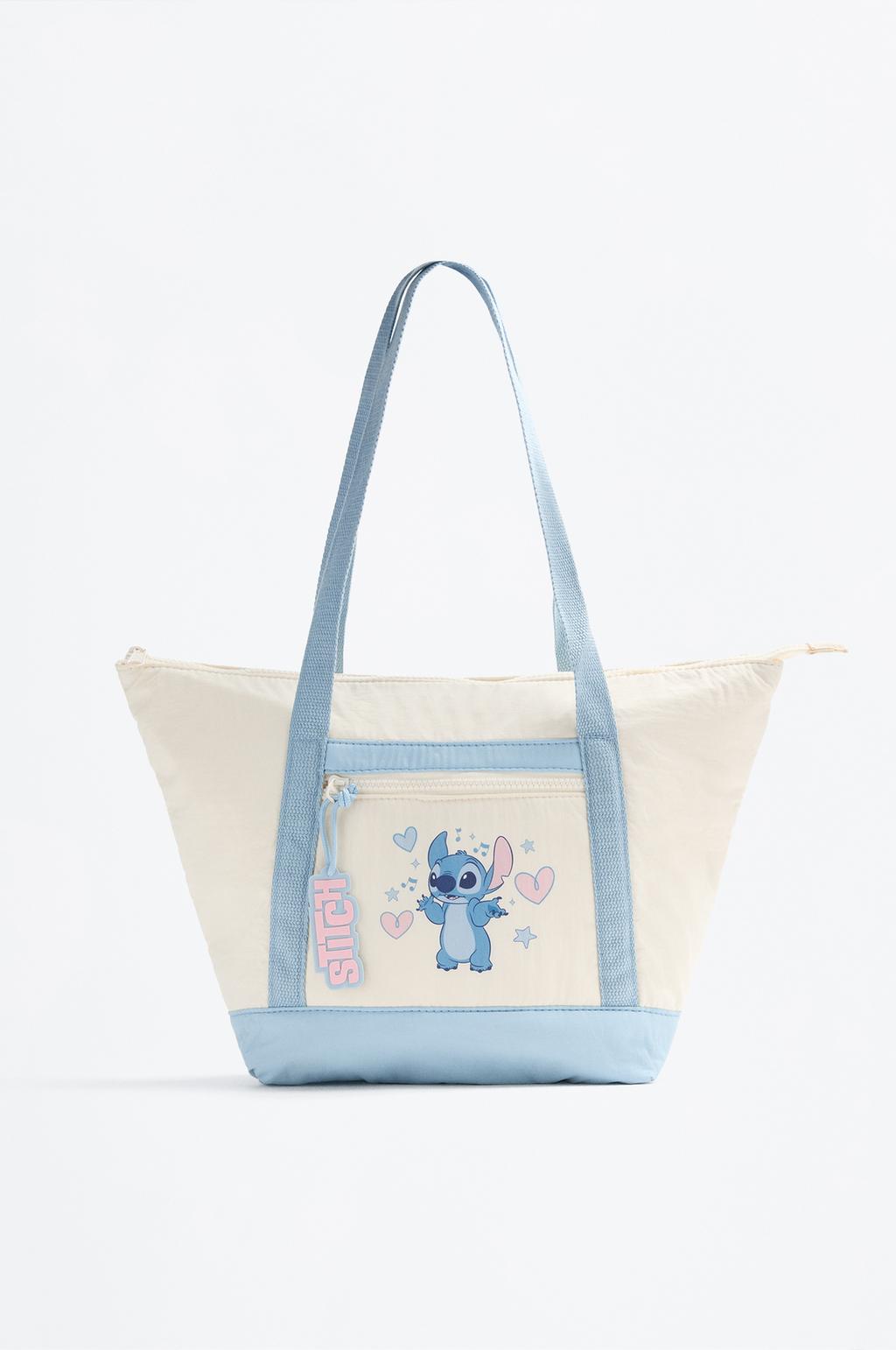 Lilo & Stitch ©Disney tote bag