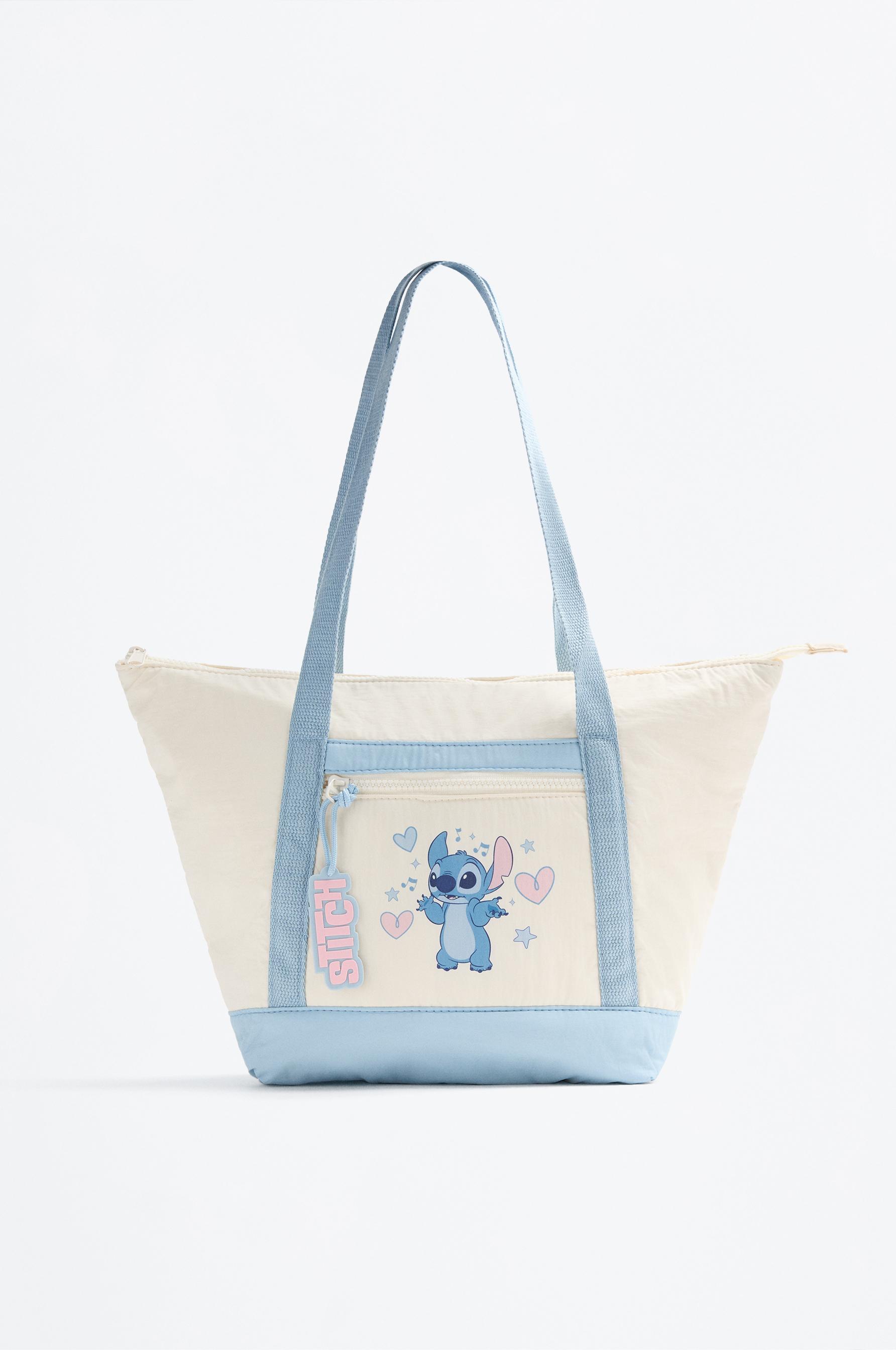 Bolso shopper Lilo & Stitch ©Disney