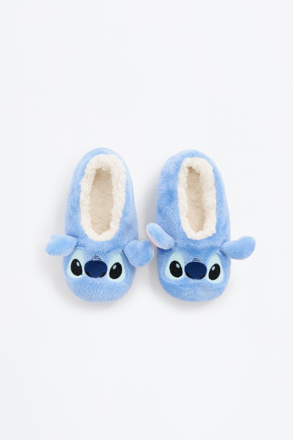 Stitch ©Disney house slippers