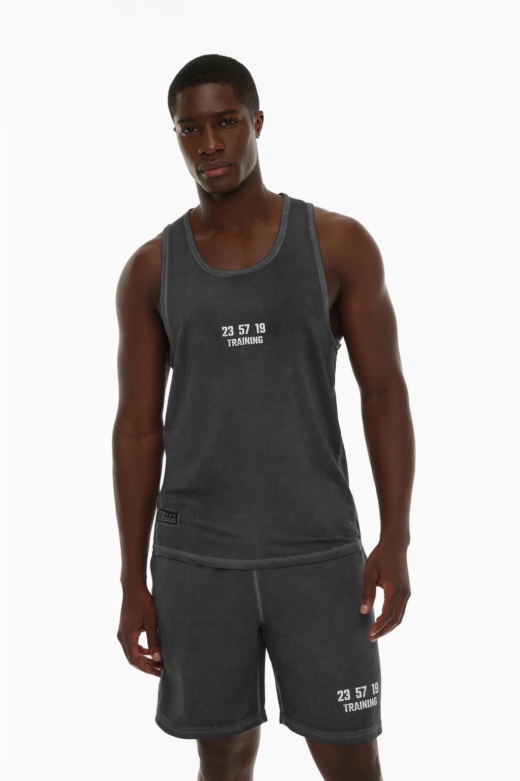 Sports tank top