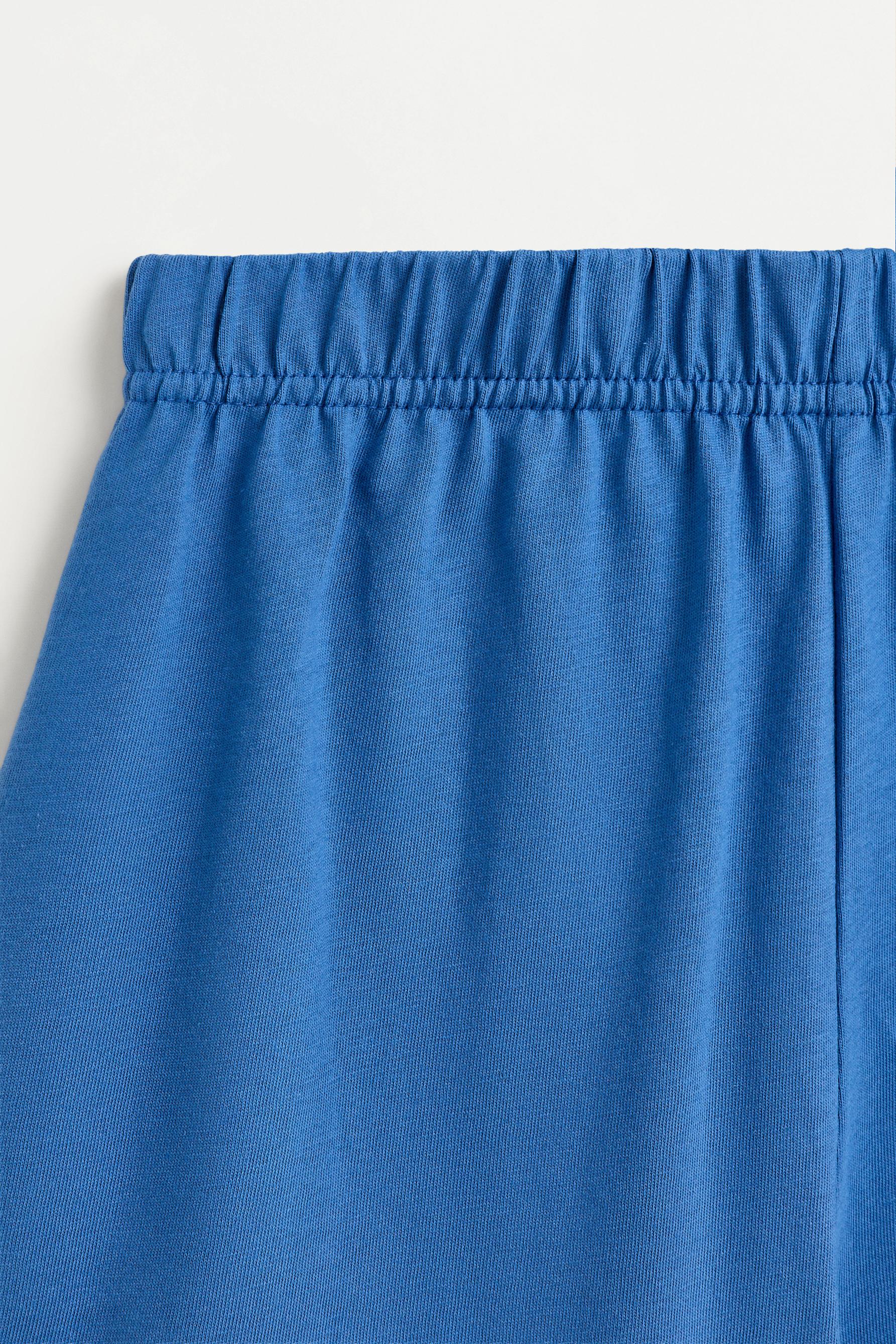Dragon Ball ©Bird Studio short pajamas — WHITE