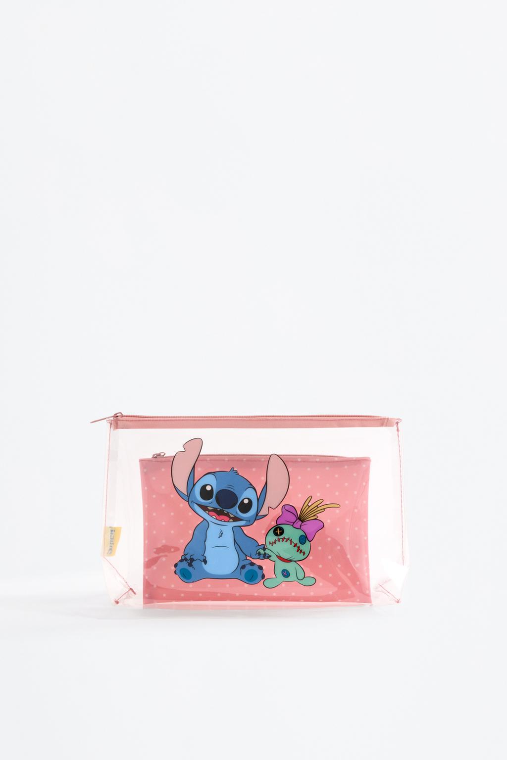 Set 2 neceseres Lilo & Stitch ©Disney